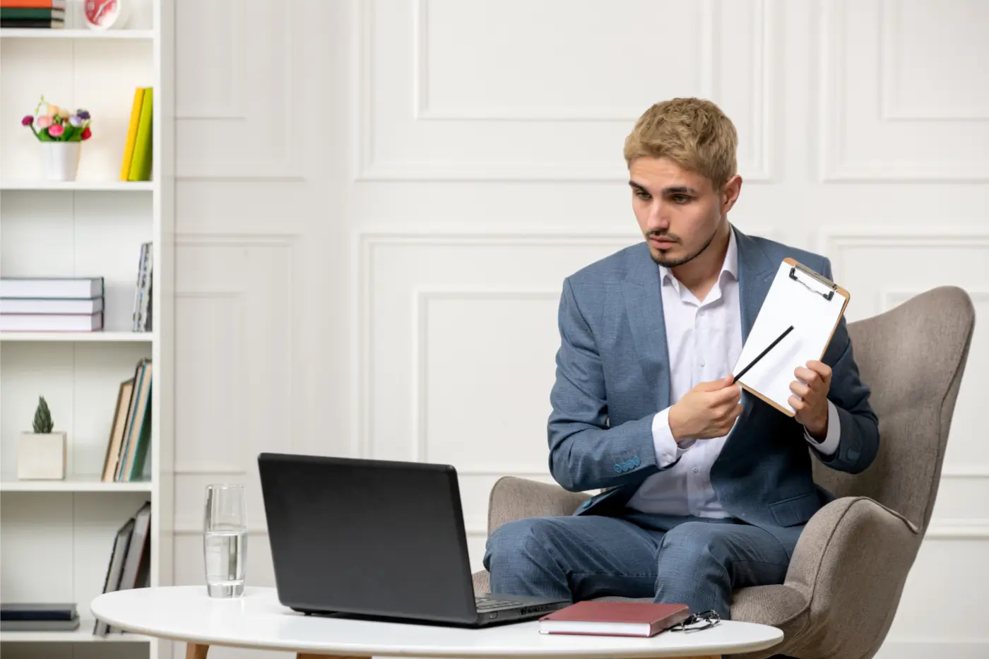 Profile Based Customized Training