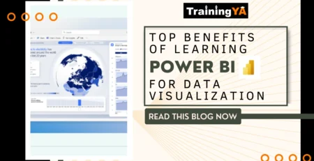 Top Benefits of Learning Power BI For Data Visualization