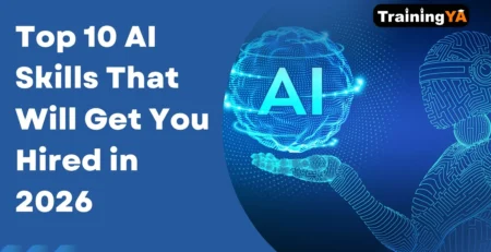 Top 10 AI Skills That Will Get You Hired in 2026