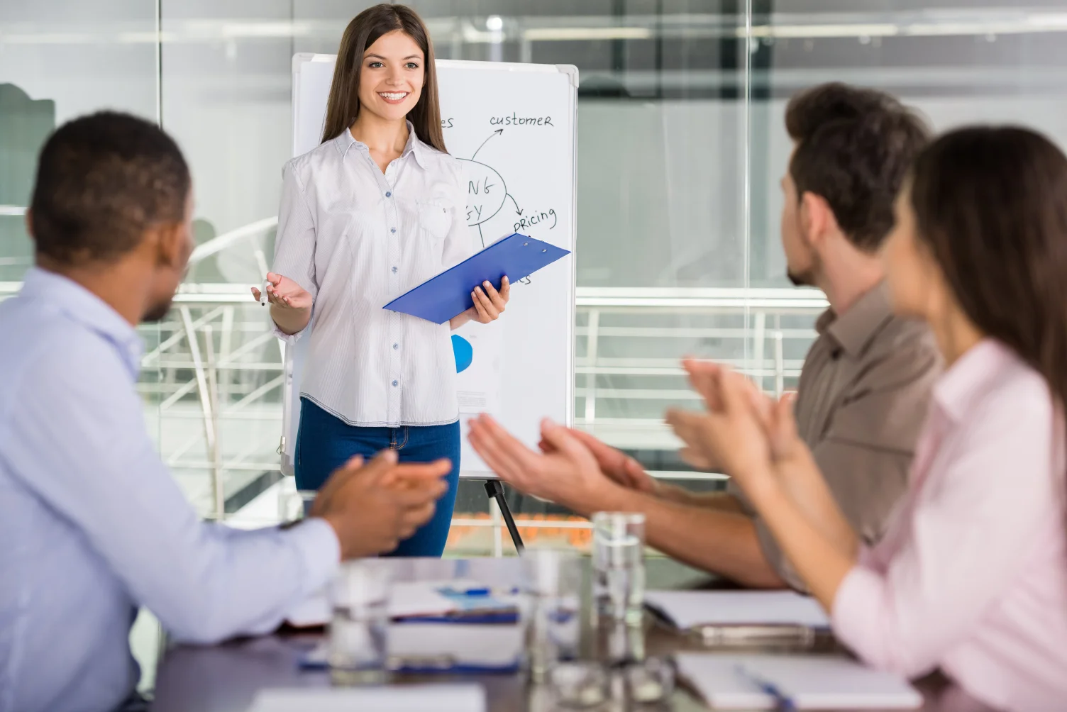 Industry level Training