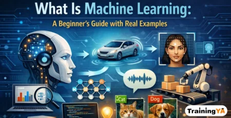 What Is Machine Learning
